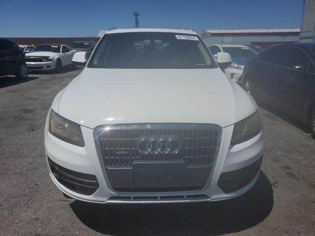 2011 Audi Q5 Premium Plus