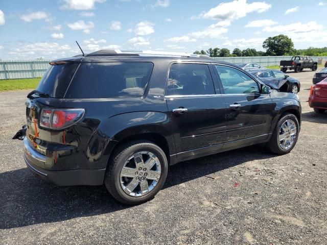 2017 GMC Acadia Limited SLT-2