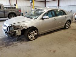 Chevrolet Malibu 1LT Vehiculos salvage en venta: 2009 Chevrolet Malibu 1LT