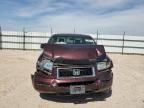 2008 Honda Ridgeline RTX