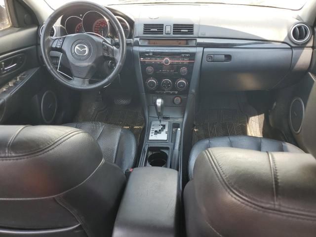 2009 Mazda 3 S