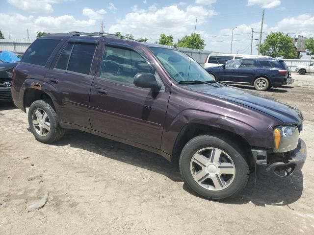 2008 Chevrolet Trailblazer LS