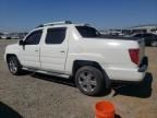 2010 Honda Ridgeline RTL