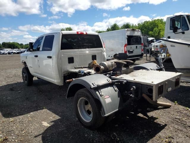 2020 Dodge RAM 3500 Tradesman