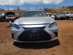 2023 Lexus ES 350 F-SPORT Handling