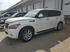 2011 Infiniti QX56