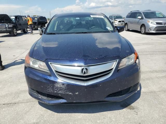 2014 Acura ILX 20