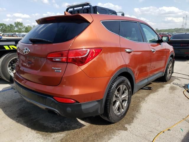 2014 Hyundai Santa FE Sport