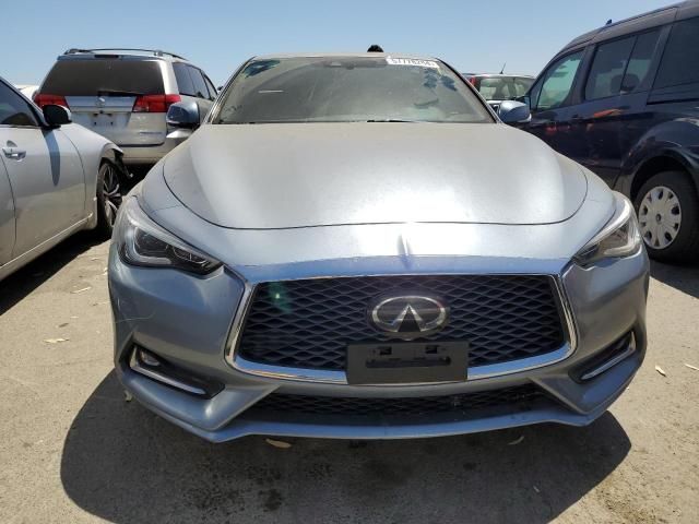 2019 Infiniti Q60 Pure