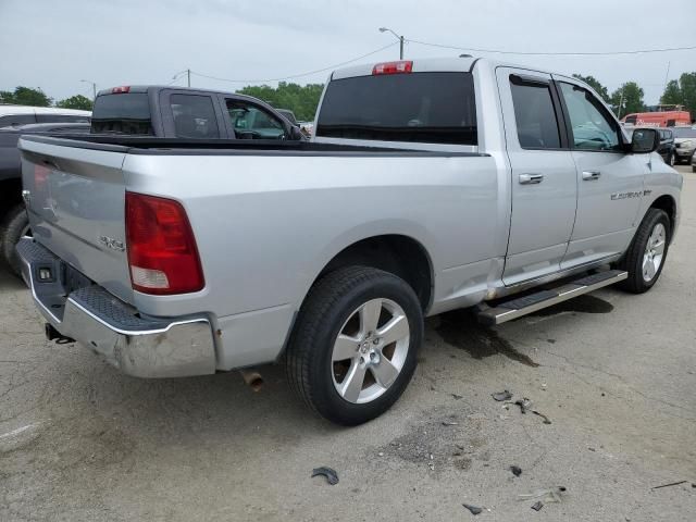 2012 Dodge RAM 1500 SLT