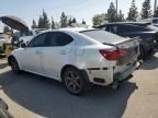 2008 Lexus IS 250