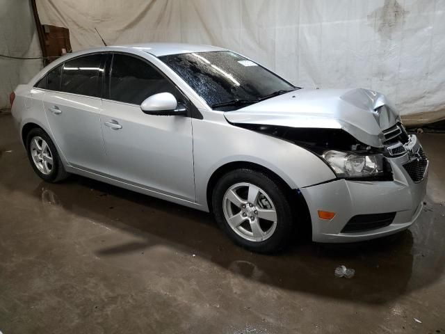 2013 Chevrolet Cruze LT