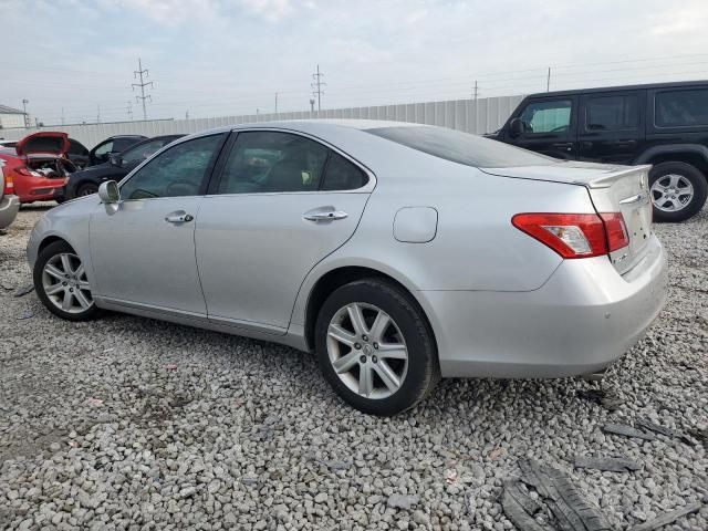 2009 Lexus ES 350