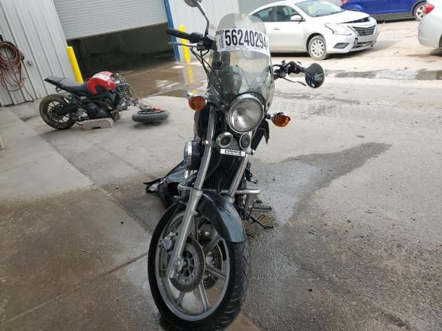 2005 Kawasaki VN750