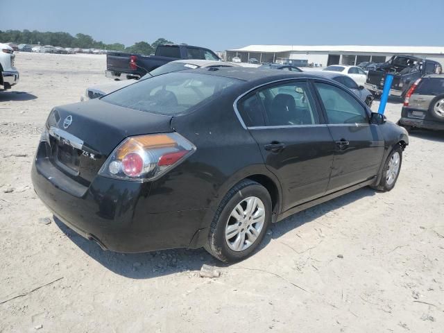 2011 Nissan Altima Base