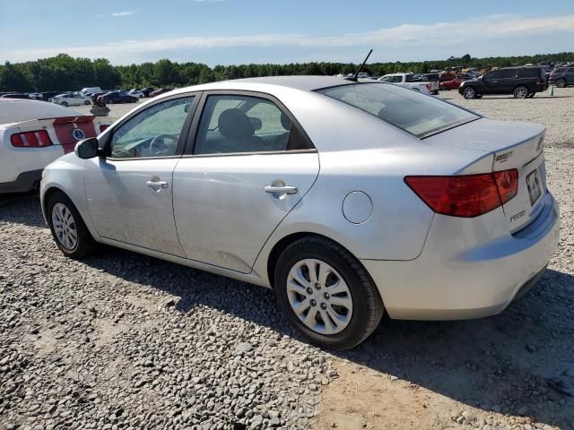 2012 KIA Forte EX