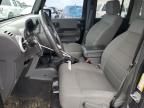 2008 Jeep Wrangler Unlimited Sahara