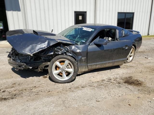 2007 Ford Mustang GT