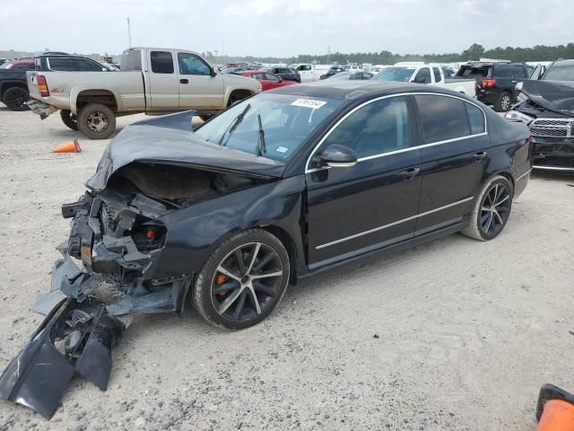 2008 Volkswagen Passat VR6