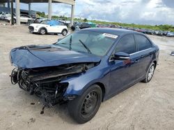 2013 Volkswagen Jetta SE en venta en West Palm Beach, FL