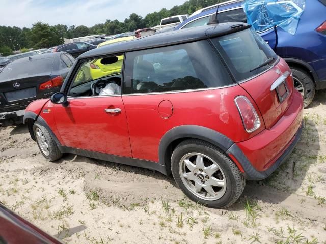 2006 Mini Cooper