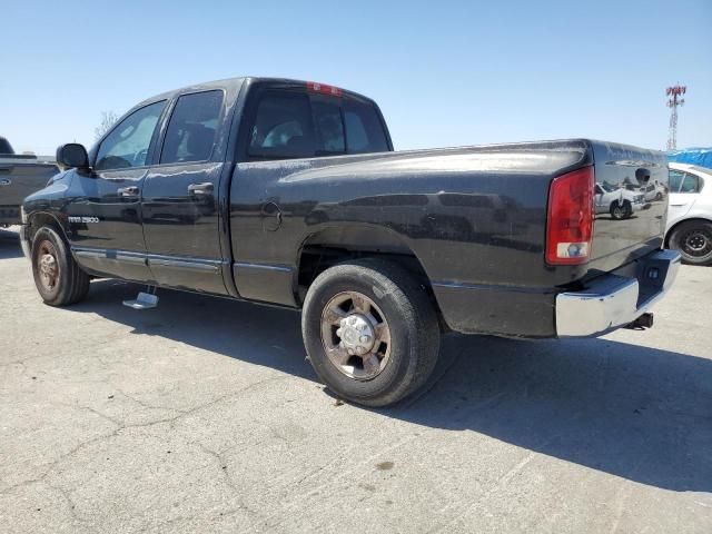 2003 Dodge RAM 2500 ST