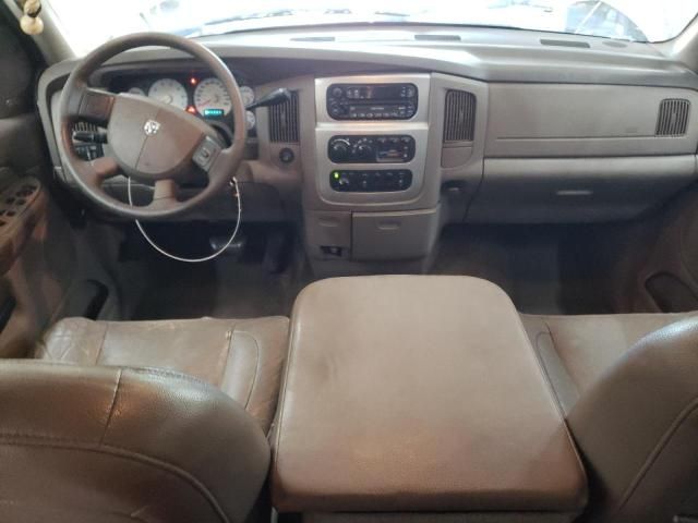 2004 Dodge RAM 1500 ST