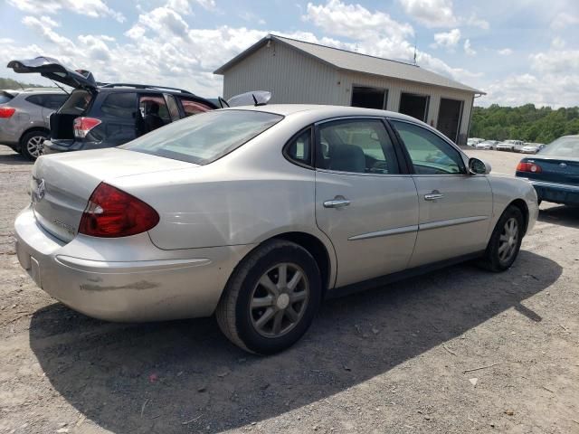 2007 Buick Lacrosse CX