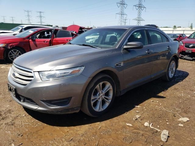 2013 Ford Taurus SEL