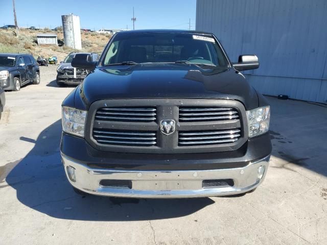 2017 Dodge RAM 1500 SLT