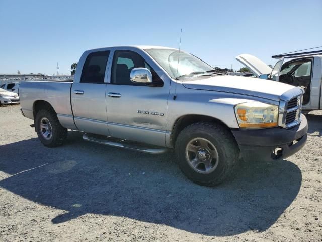 2006 Dodge RAM 1500 ST