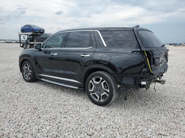 2024 Hyundai Palisade SEL Premium