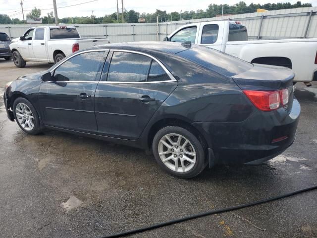 2014 Chevrolet Malibu 1LT