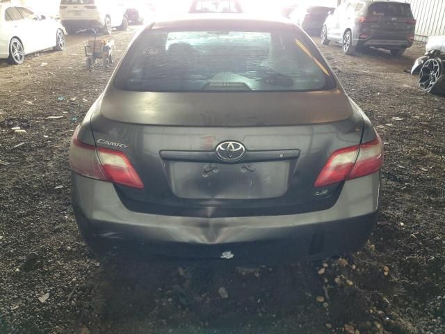 2009 Toyota Camry Base