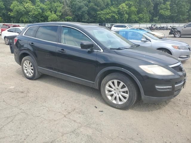 2008 Mazda CX-9