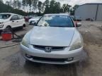 2003 Honda Accord EX