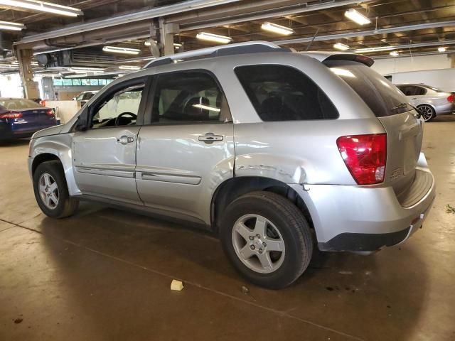 2008 Pontiac Torrent