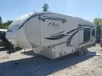 2012 Keystone Travel Trailer