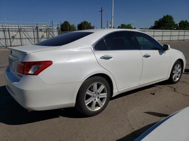 2008 Lexus ES 350