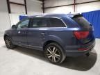 2014 Audi Q7 Premium Plus