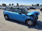 2011 Mini Cooper Clubman