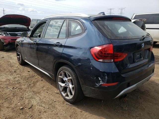 2013 BMW X1 XDRIVE28I