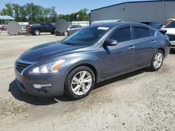 Salvage cars for sale from Copart Spartanburg, SC: 2013 Nissan Altima 2.5