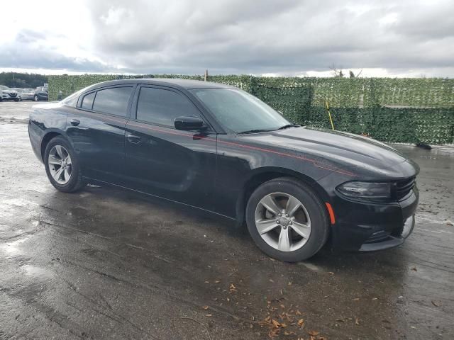 2017 Dodge Charger SXT