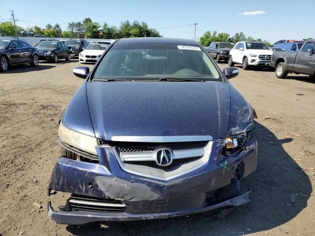 2008 Acura TL