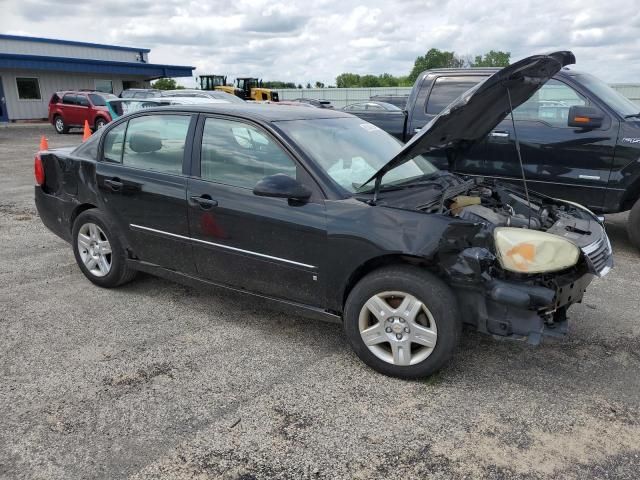 2006 Chevrolet Malibu LT