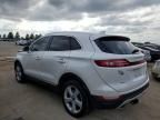 2018 Lincoln MKC Premiere