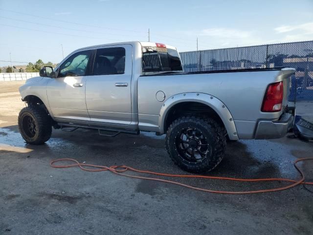 2014 Dodge RAM 2500 SLT