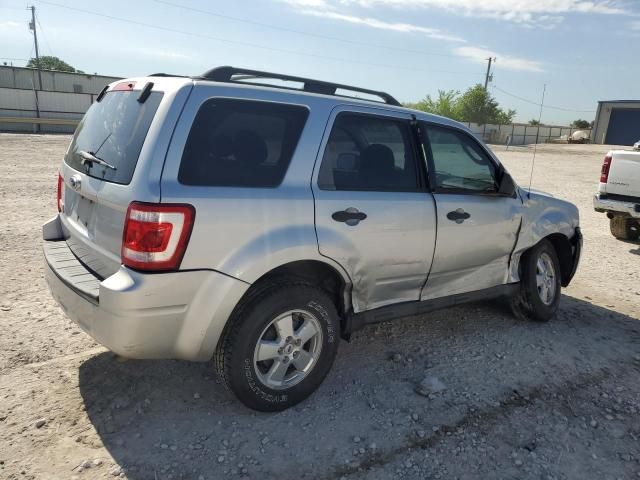 2009 Ford Escape XLS