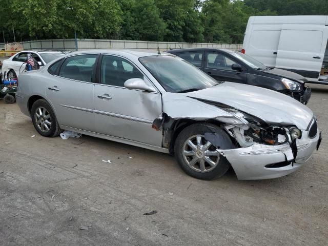 2005 Buick Lacrosse CXL